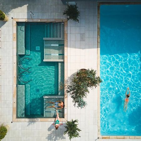 Homewood Hotel & Spa - Small Luxury Hotels Of The World Freshford Luaran gambar