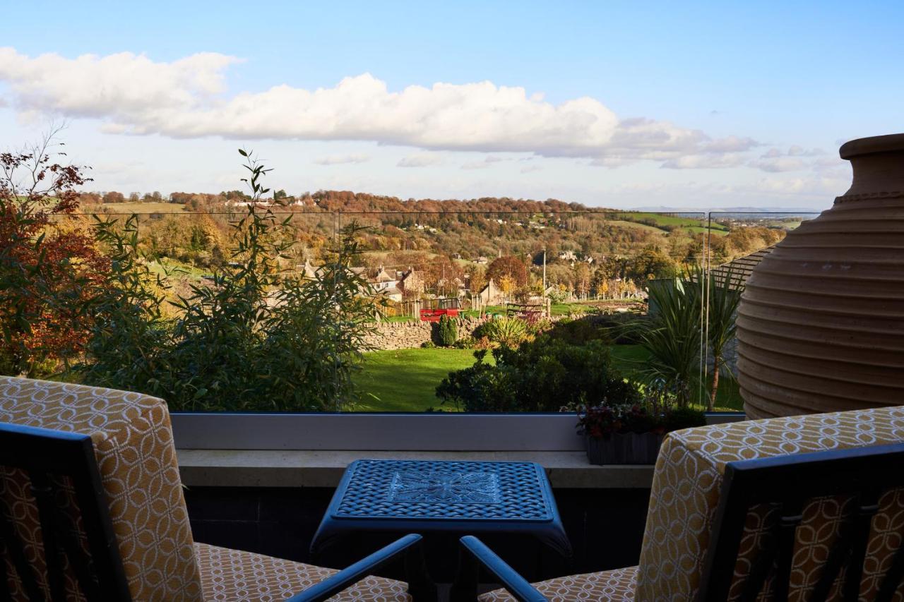 Homewood Hotel & Spa - Small Luxury Hotels Of The World Freshford Bilik gambar