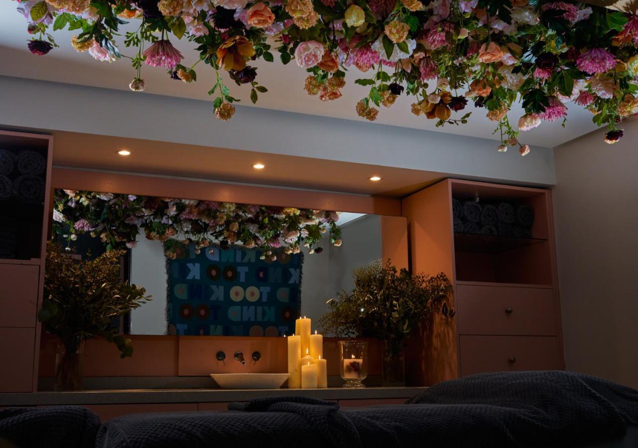 Homewood Hotel & Spa - Small Luxury Hotels Of The World Freshford Luaran gambar