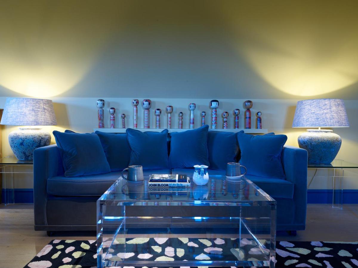 Homewood Hotel & Spa - Small Luxury Hotels Of The World Freshford Luaran gambar
