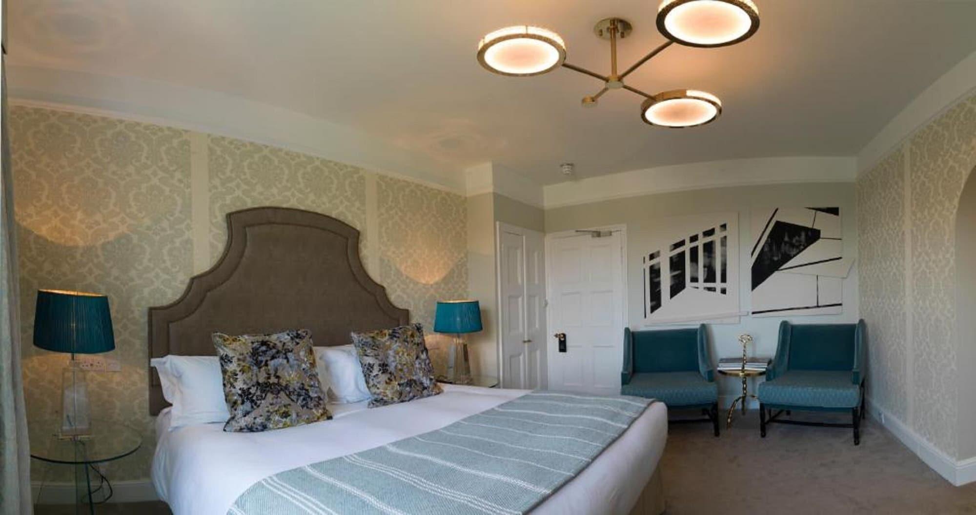 Homewood Hotel & Spa - Small Luxury Hotels Of The World Freshford Luaran gambar