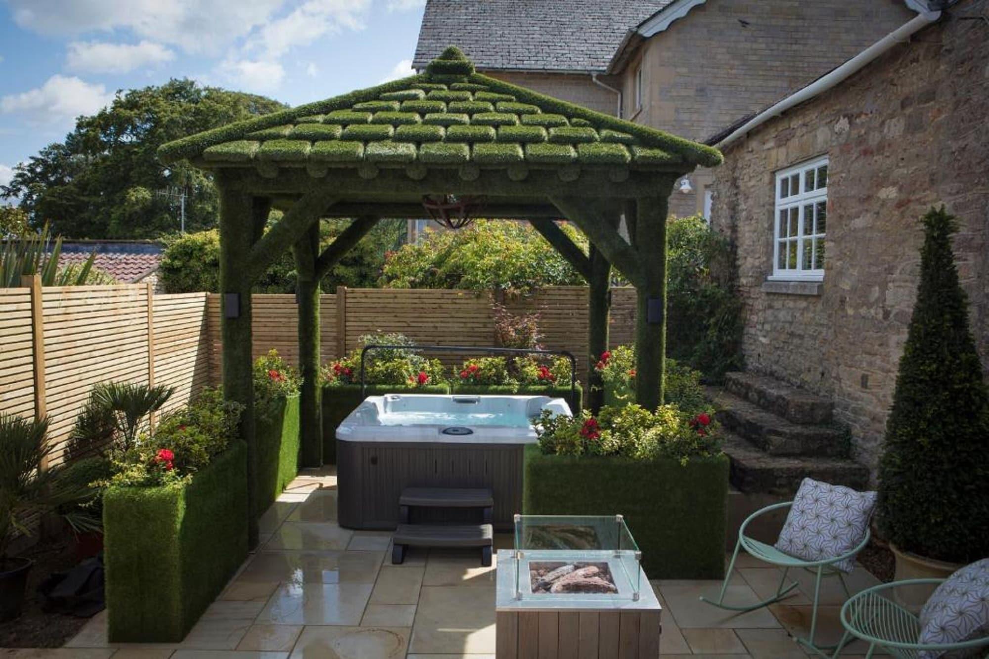 Homewood Hotel & Spa - Small Luxury Hotels Of The World Freshford Luaran gambar