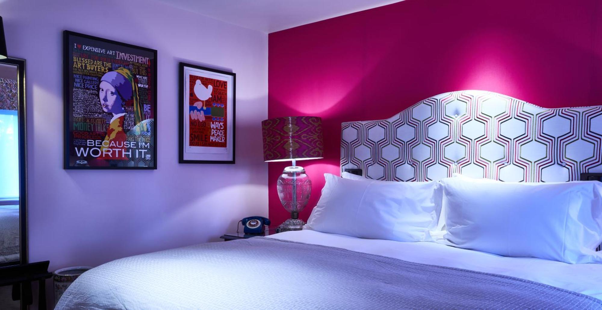 Homewood Hotel & Spa - Small Luxury Hotels Of The World Freshford Bilik gambar