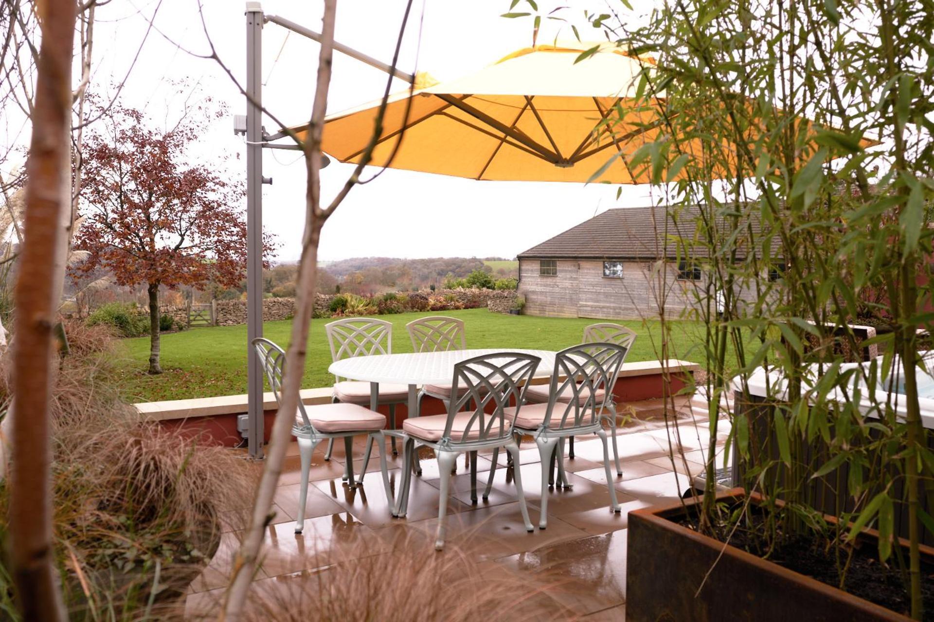 Homewood Hotel & Spa - Small Luxury Hotels Of The World Freshford Bilik gambar