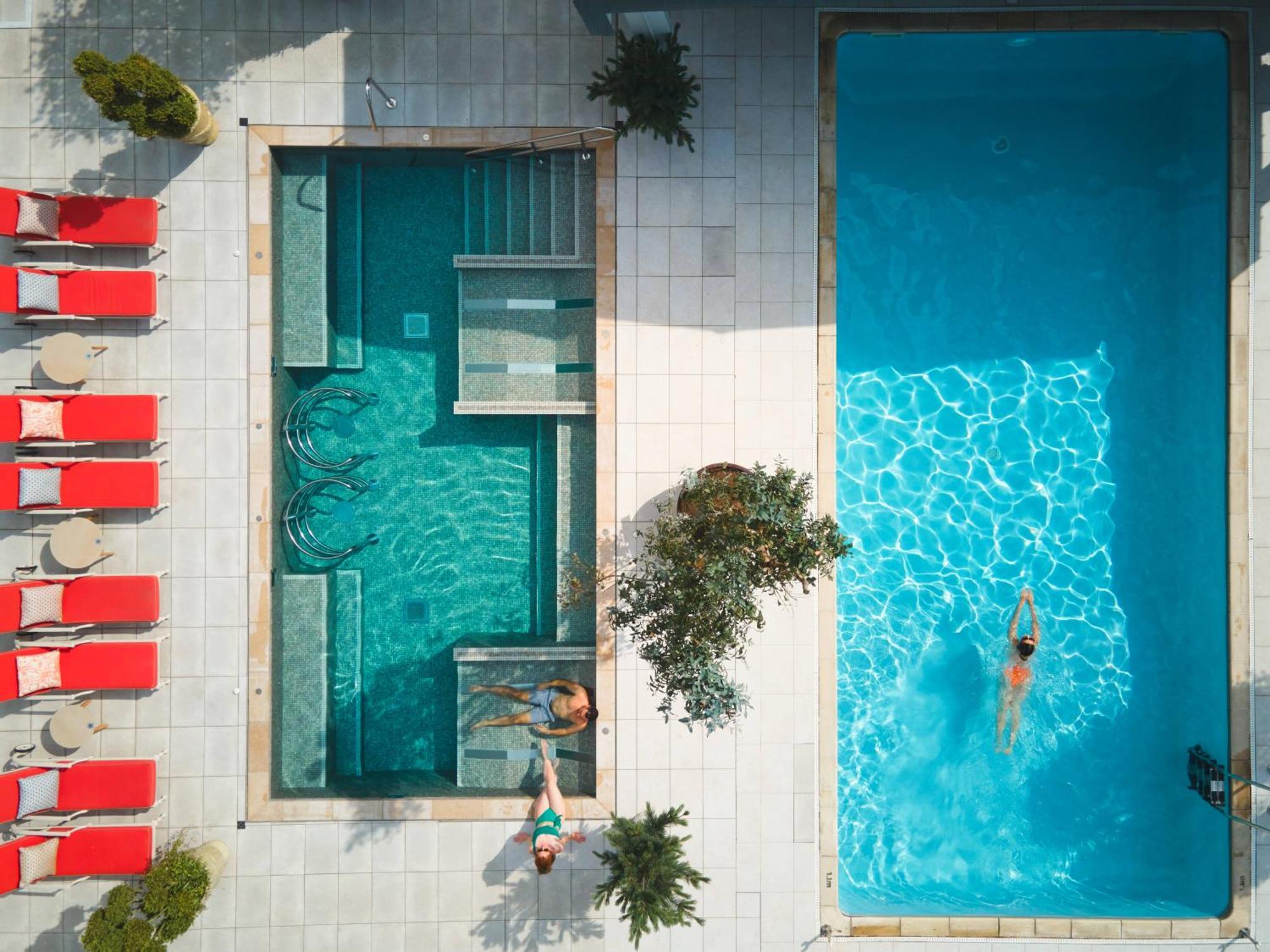 Homewood Hotel & Spa - Small Luxury Hotels Of The World Freshford Luaran gambar