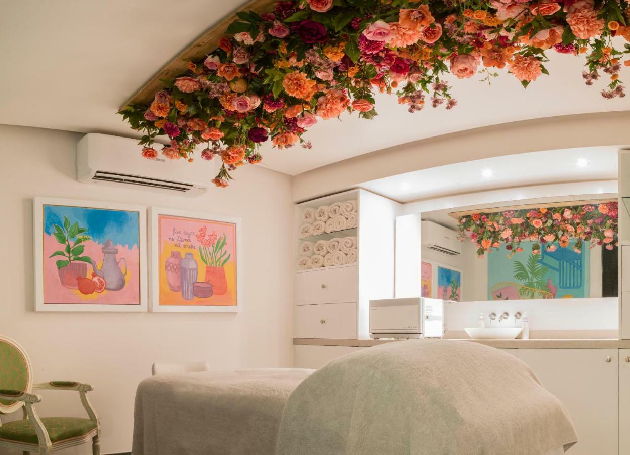 Homewood Hotel & Spa - Small Luxury Hotels Of The World Freshford Luaran gambar