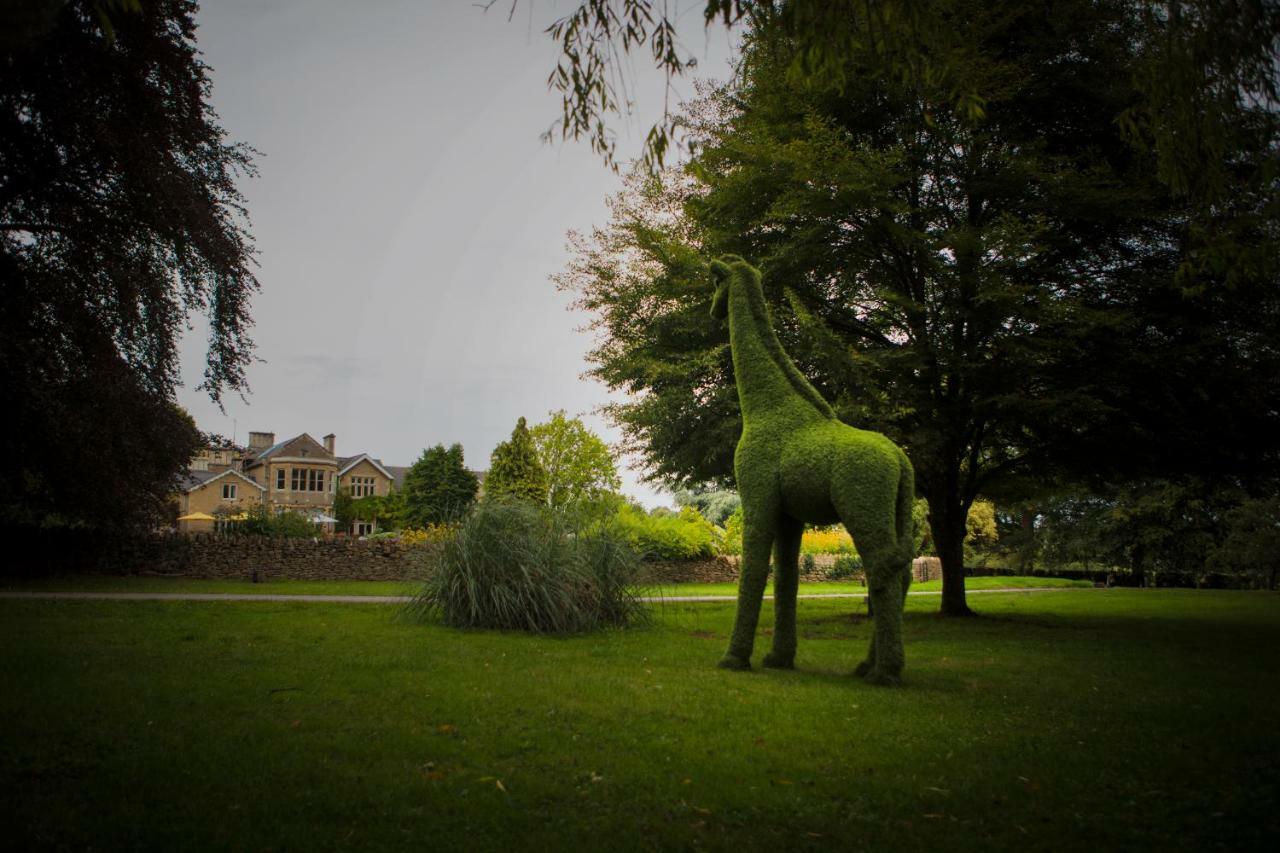 Homewood Hotel & Spa - Small Luxury Hotels Of The World Freshford Luaran gambar