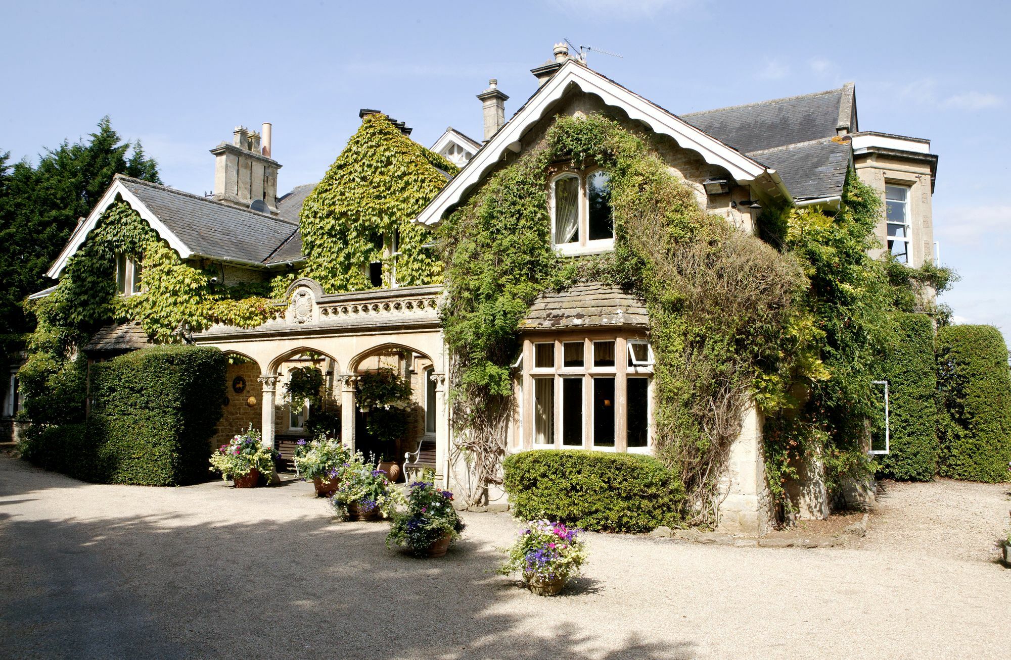 Homewood Hotel & Spa - Small Luxury Hotels Of The World Freshford Luaran gambar