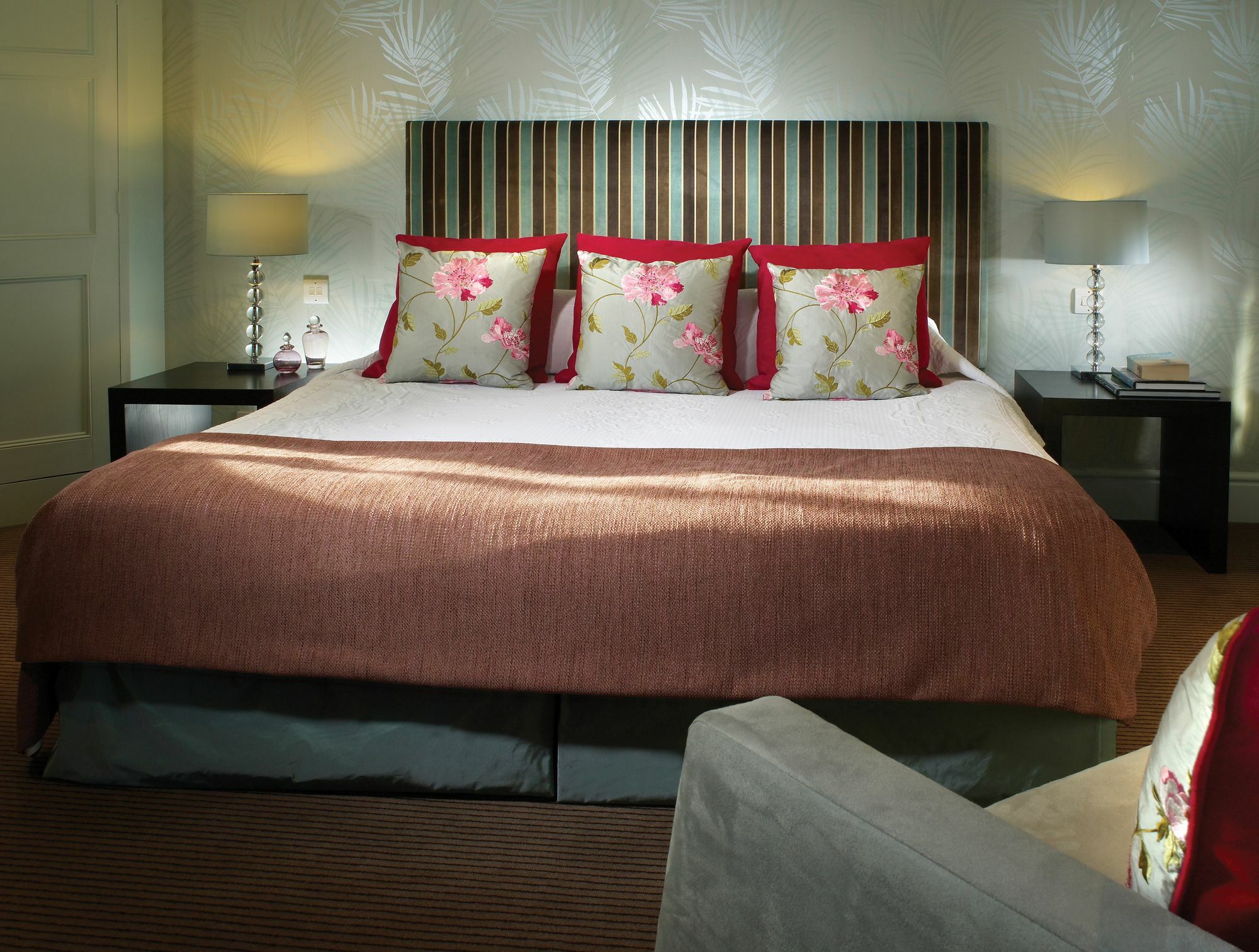 Homewood Hotel & Spa - Small Luxury Hotels Of The World Freshford Luaran gambar